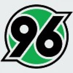 YouTube: Hannover 96 logo