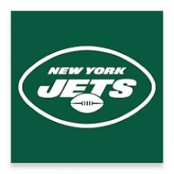 New York Jets App Logo