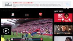 Match screenshot