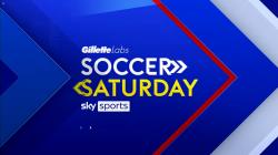 Soccer Saturday logo
