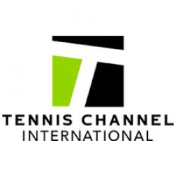 Tennis Channel Intl logo