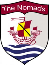 Facebook: Connah's Quay Nomads FC Logo