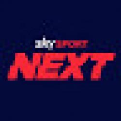 YouTube: Sky Sport Next Logo