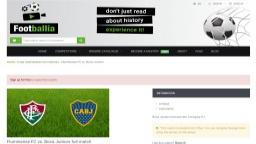 Match screenshot