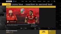 Match screenshot