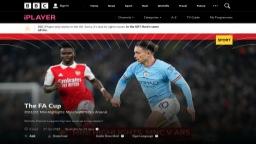 Match screenshot