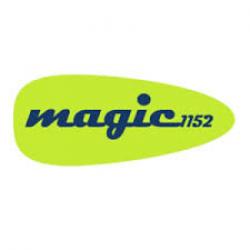 Magic 1152 logo