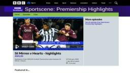 Match screenshot