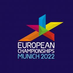 YouTube: Munich 2022 logo