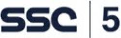 SSC 5 HD logo