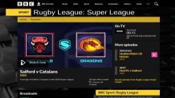 Match screenshot