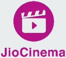 JioCinema logo