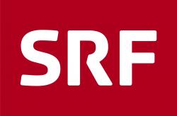 SRF Website logo