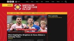 Match screenshot