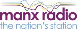 Manx Radio (AM) logo