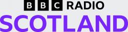 BBC Radio Scotland logo