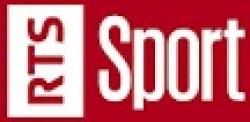 RTS Sport Player (geo/R) logo