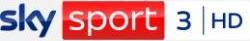 Sky Sport 3 / HD Germany logo