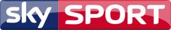 Sky Sport Football Italia / HD logo