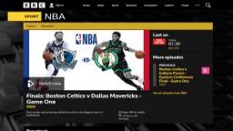 Match screenshot