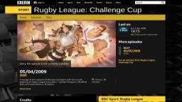 Match screenshot
