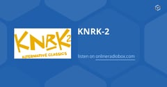 KNRK-DT 2 logo