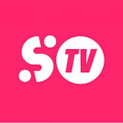 YouTube: Sporty TV logo