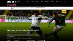 Match screenshot