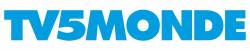 TV5MONDE logo