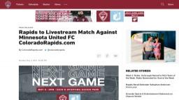 Match screenshot
