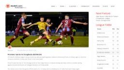 Match screenshot