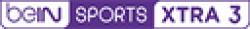 beIN Sports MENA Xtra 3 HD logo