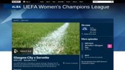 Match screenshot