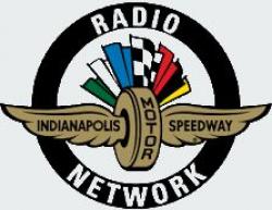 IMS Radio Network Logo