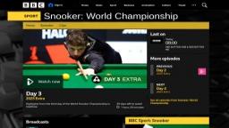 Match screenshot