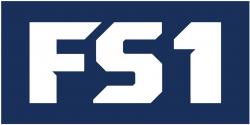 Fox Sports 1 (US) logo