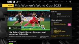 Match screenshot