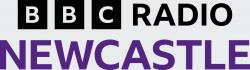 BBC Radio Newcastle (FM) logo