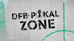 DFB-Pokal Zone logo