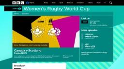 Match screenshot