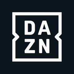 DAZN Schweiz [$] (geo/R) logo