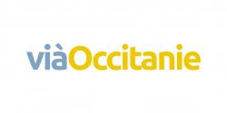 viàOccitanie logo