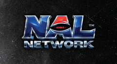 NAL Network logo