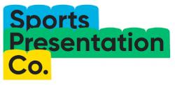 The Sports Presentation Company logo