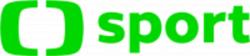 CT Sport / HD logo
