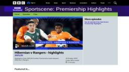 Match screenshot
