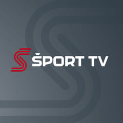 Šport TV 1 (SVN) logo