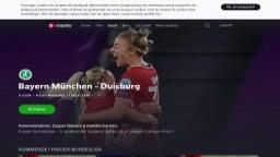 Match screenshot