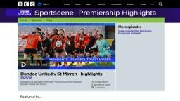 Match screenshot