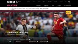 Match screenshot